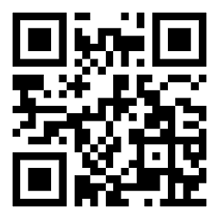 QR-код для перехода в группу ВКонтакте vk.com/auto_zajd